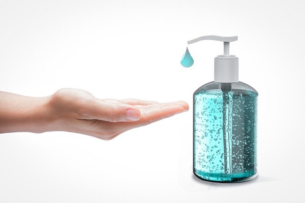 Liquid Hand Wash